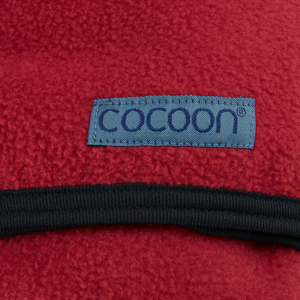 FLEECE DECKE - Decke