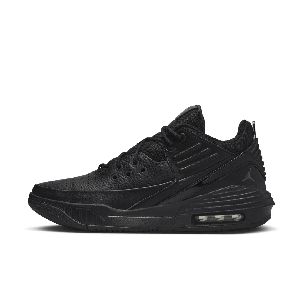 NIKE JORDAN Max Aura 5 DZ4353-001 / schwarz