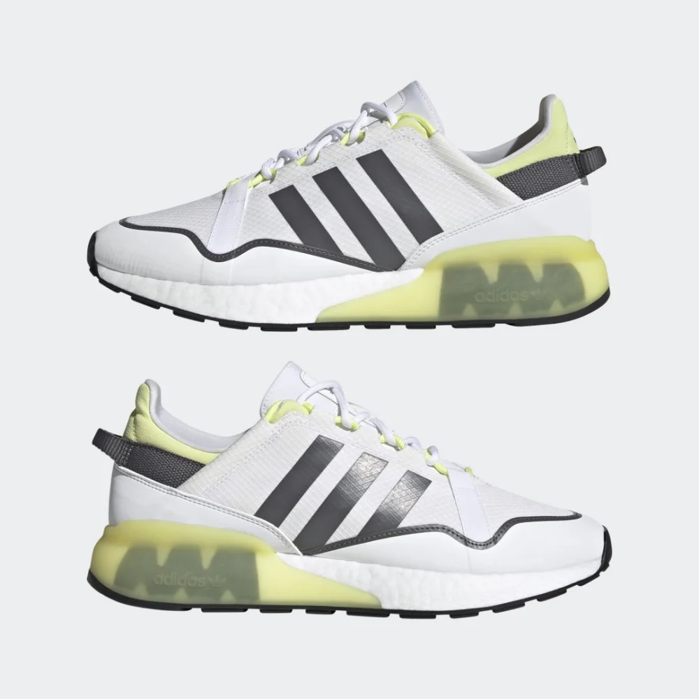 adidas ZX 2K Boost Pure GZ7729 / weiss