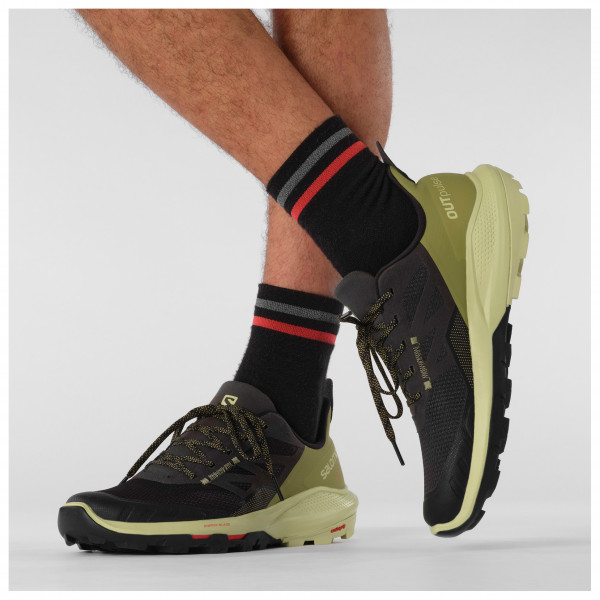 Salomon - Outpulse - Multisportschuhe