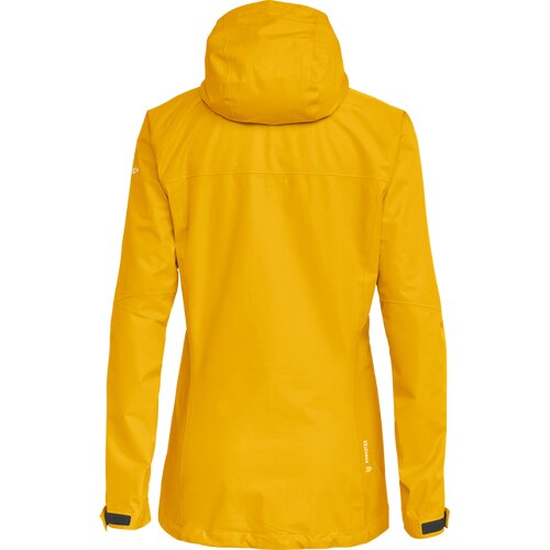 DAMEN FUNKTIONSJACKE PUEZ (AQUA 3) PTX