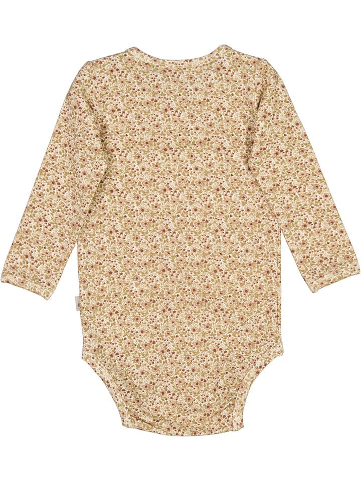 Wheat Body 