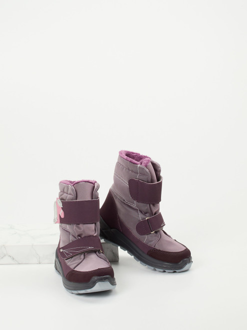 Klettboots gefüttert-68305390010 Ricosta