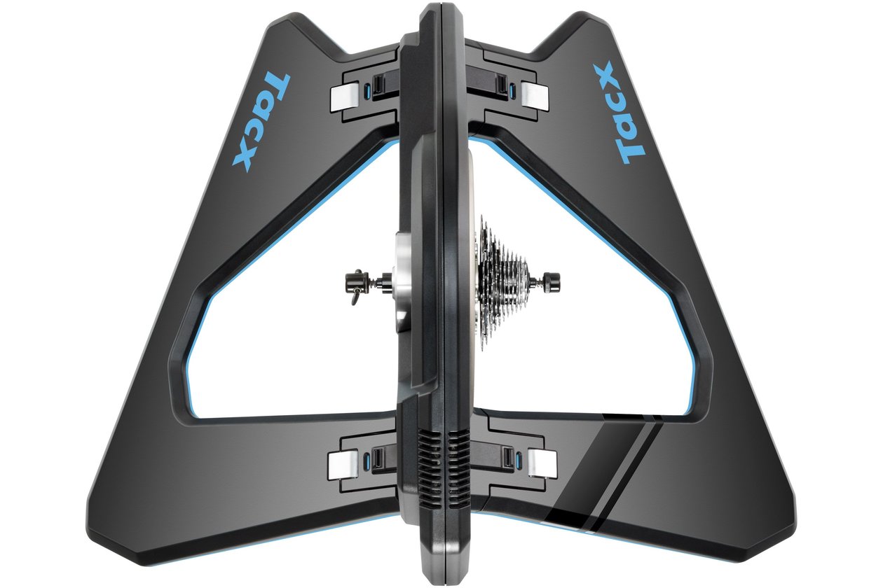 Tacx Neo 2T Promo Bundle