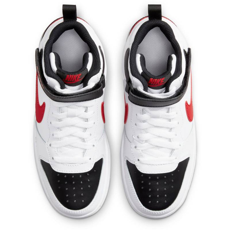 Nike Court Borough Sneaker Kinder