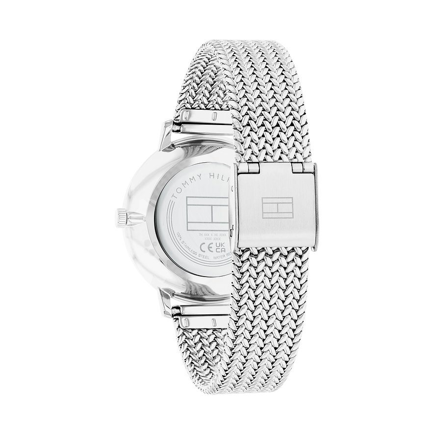 Tommy Hilfiger Damenuhr