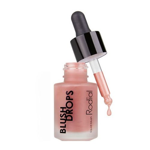 Rodial Blush Drops Frosted Roze 15 ml