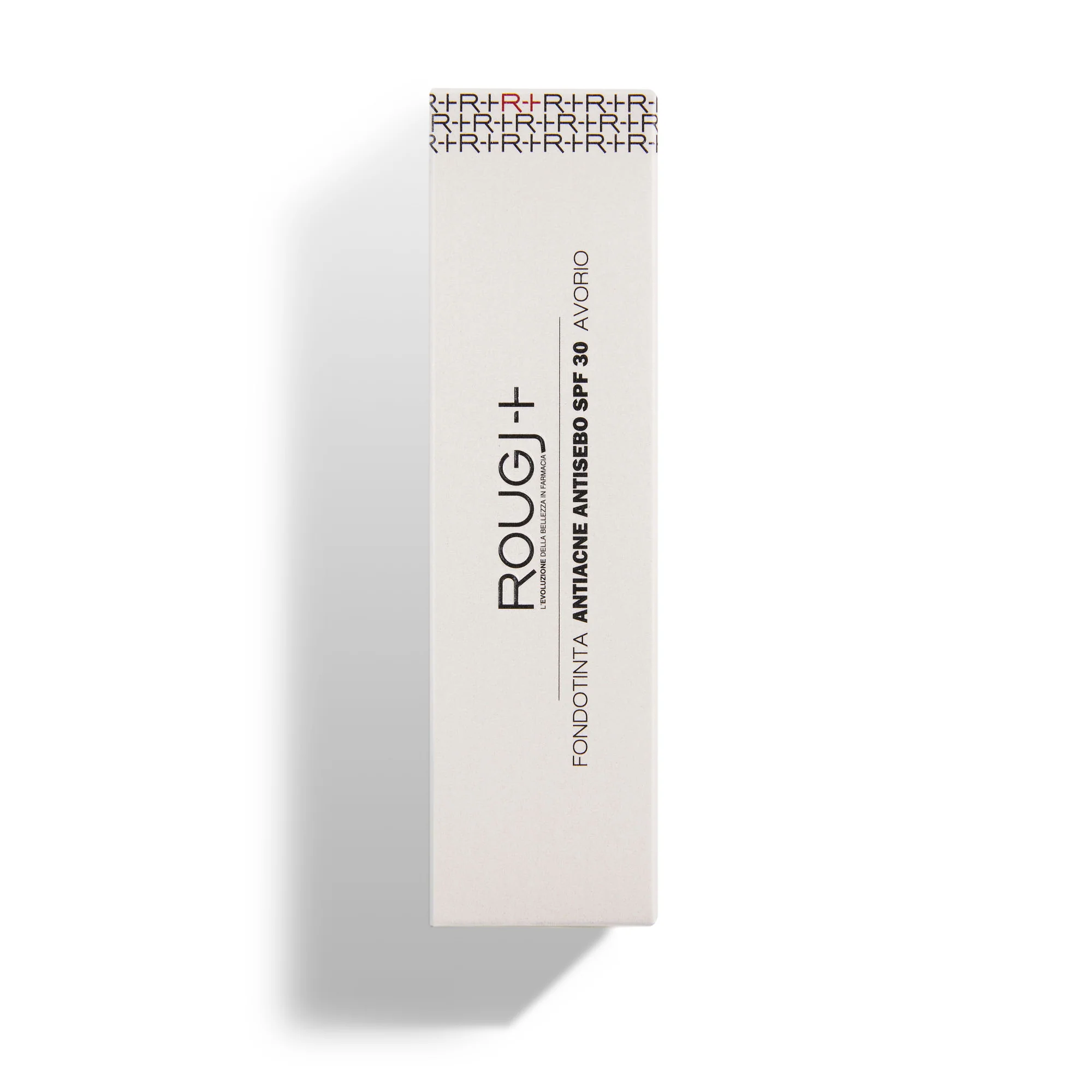 Fond de ten lichid GlamTech SPF30 pentru ten gras și predispus la acnee