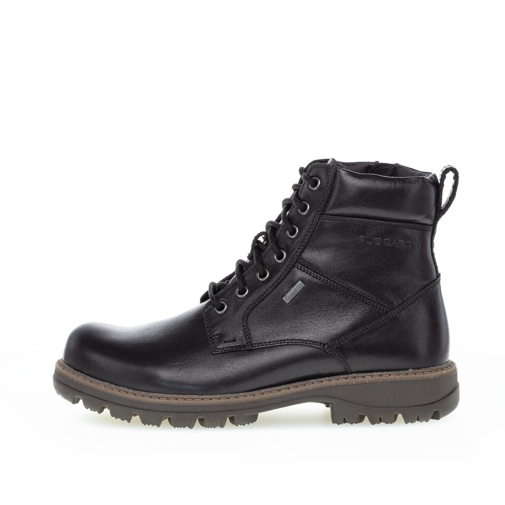 Pius Gabor PG0364 Boot schwarz