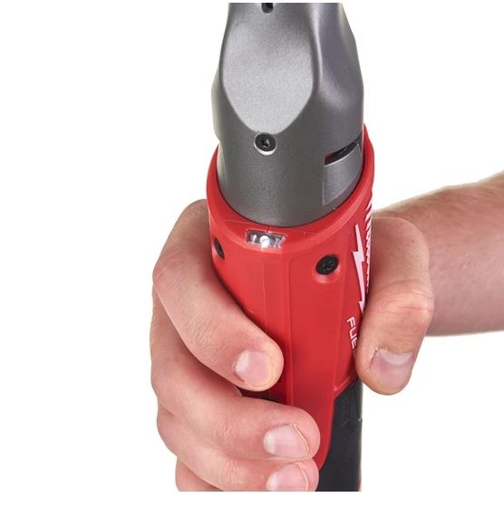 Milwaukee 4933471500 M12 FIR38LR-0 Cheie cu baterie 12V Fără baterii și încărcător