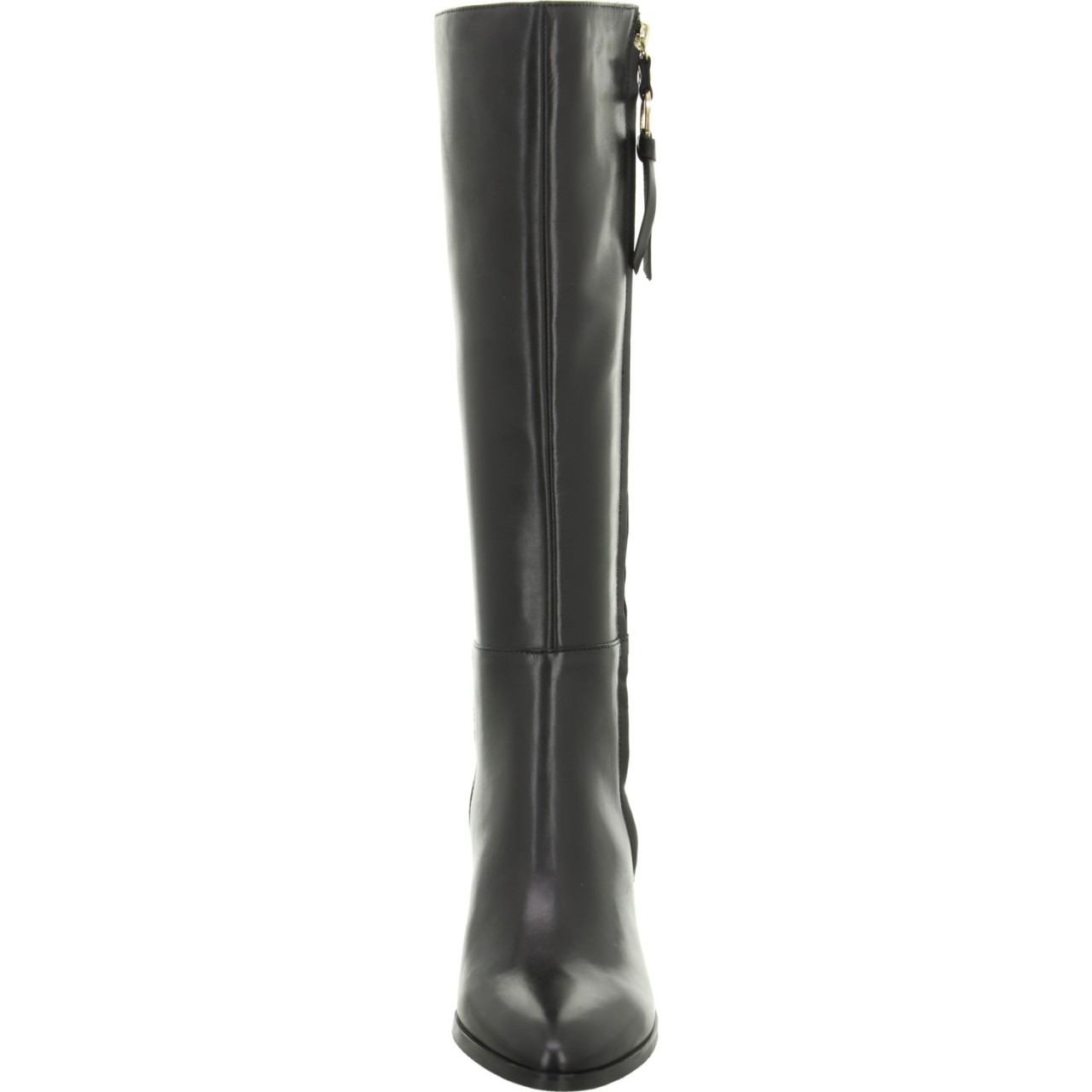 REGARDE LE CIEL Stiefel schwarz Taylor