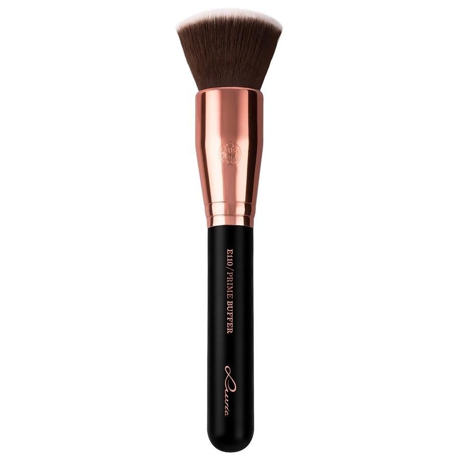 E110 / Prime Buffer - Black