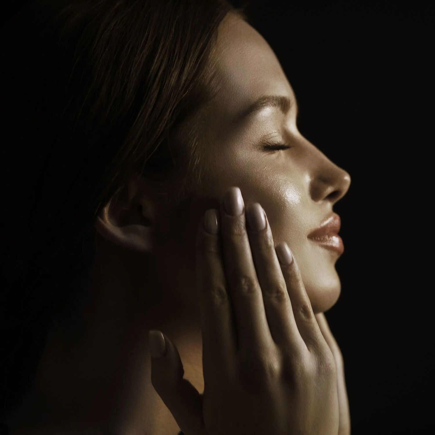 Supremÿa La Nuit La Lotion Soin Anti-Âge - noćni tretman lica protiv bora, regenerirajući tretman