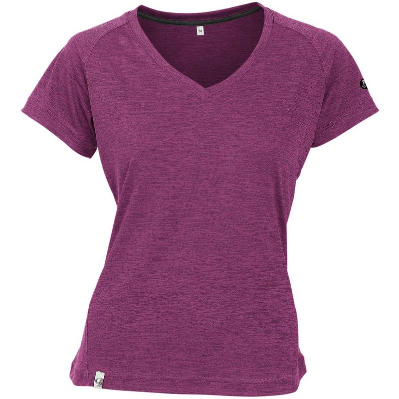 Maul Sport Ridnaun fresh Funktionsshirt Damen