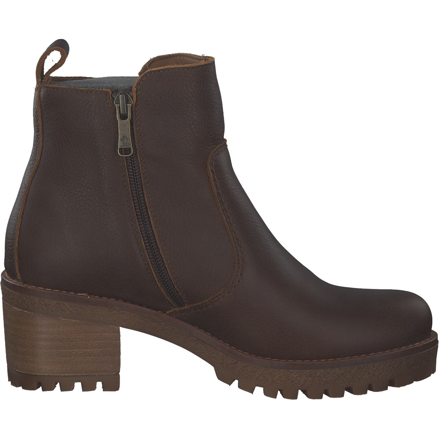 Panama Jack Pauline B, Stiefeletten, Damen, Braun