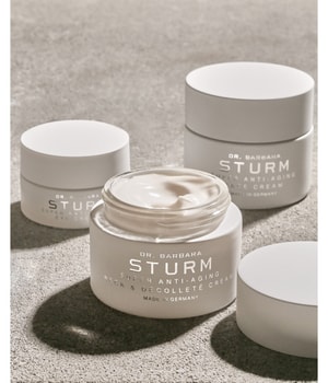 DR. BARBARA STURM Super Anti-Aging Neck and Décolleté Cream Dekolletécreme-50 ml