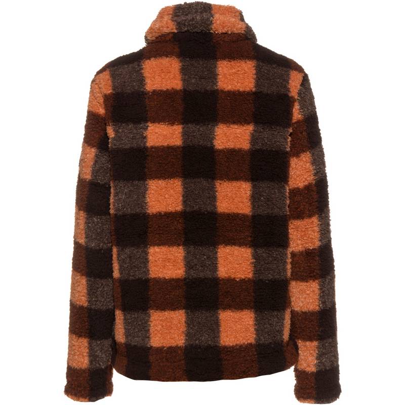 Columbia Winter Pass Sherpa Fleecejacke Damen