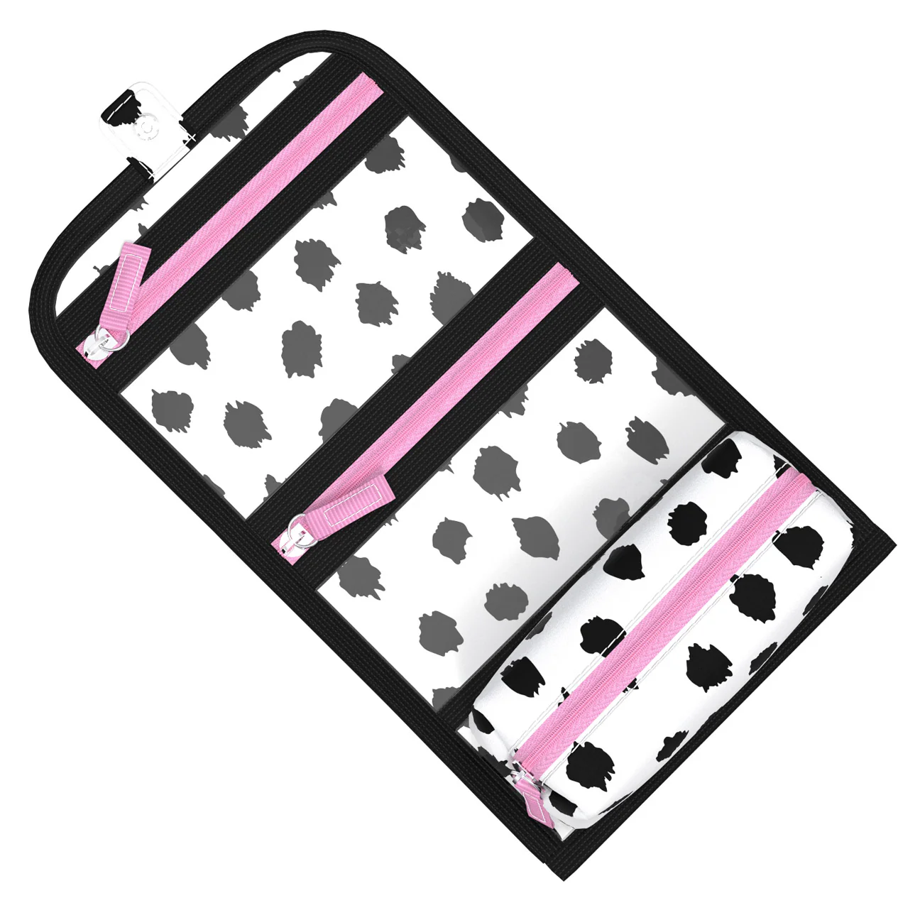 Jewelry Case X-Small Rolling Stones