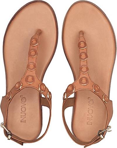 Inuovo Sandalen (flach)