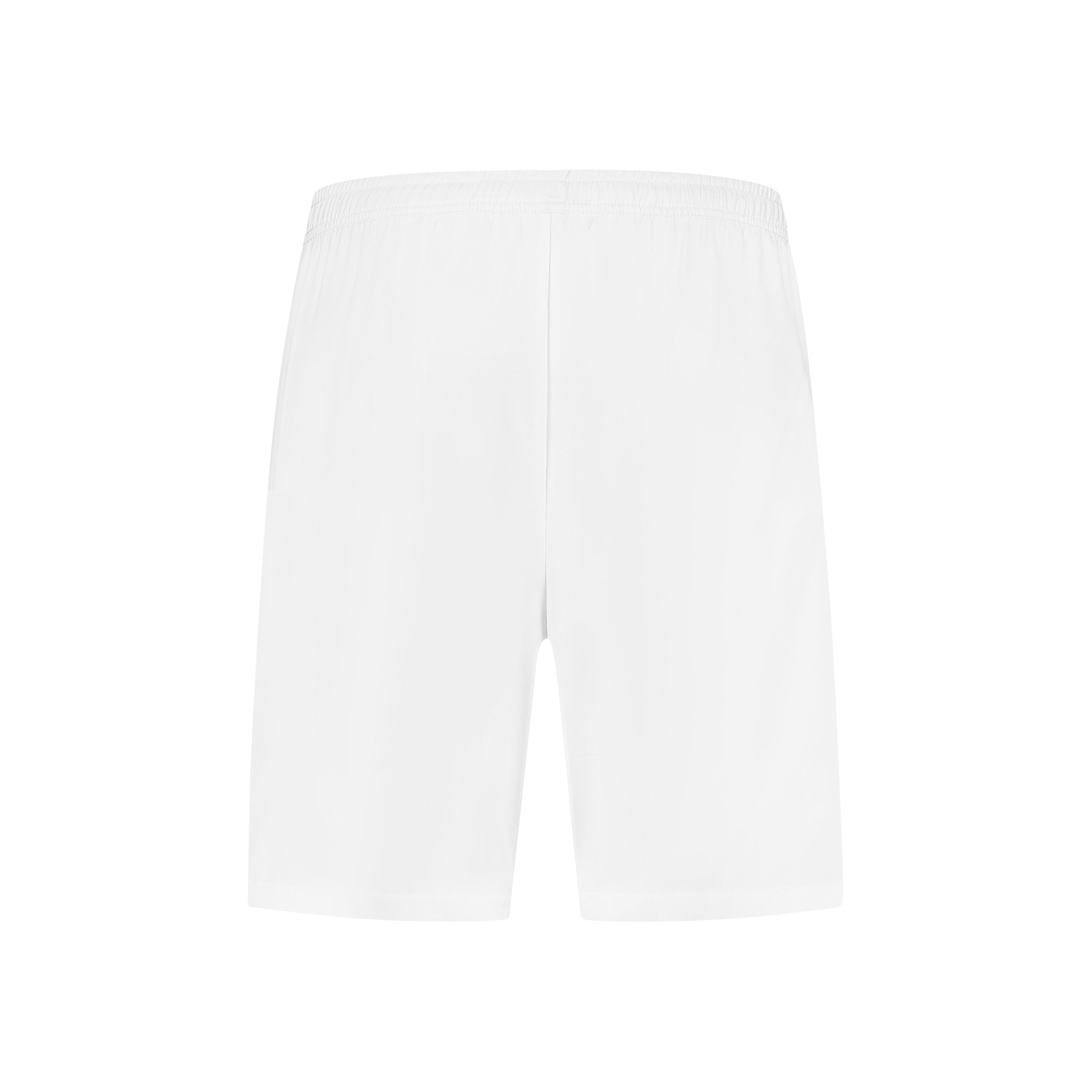 Hypercourt 7 Inch Shorts Herren - Weiß