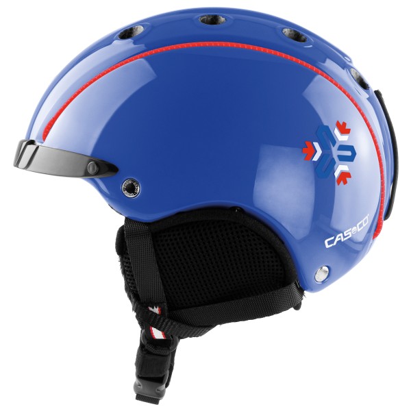 CASCO - Mini Pro2 - Skihelm