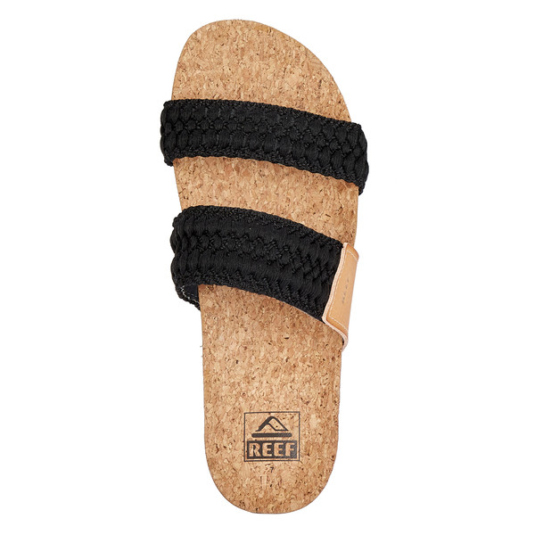 CUSHION VISTA THREAD Damen - Freizeitsandalen