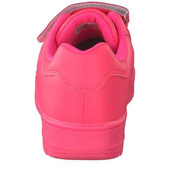 Be Wild Sneaker in pink