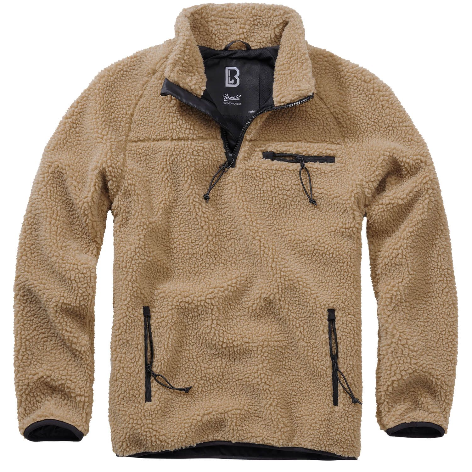 Teddyfleece Troyer