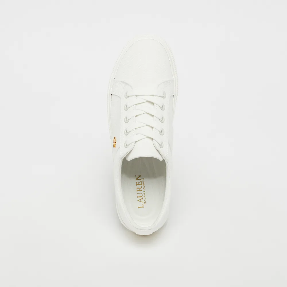 Ralph Lauren Janson II 802804598001 / weiss