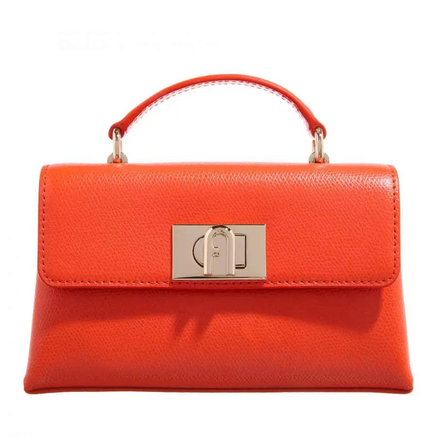 Furla - Furla Shoulder Bags Leder Multi - bunt