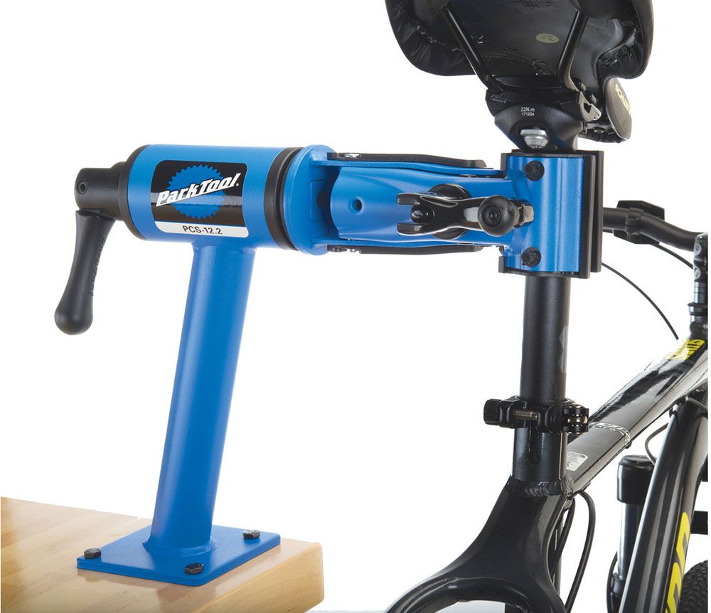 Park Tool PCS-12.2 Werkbank-Montagearm kaufen | Bike-Discount