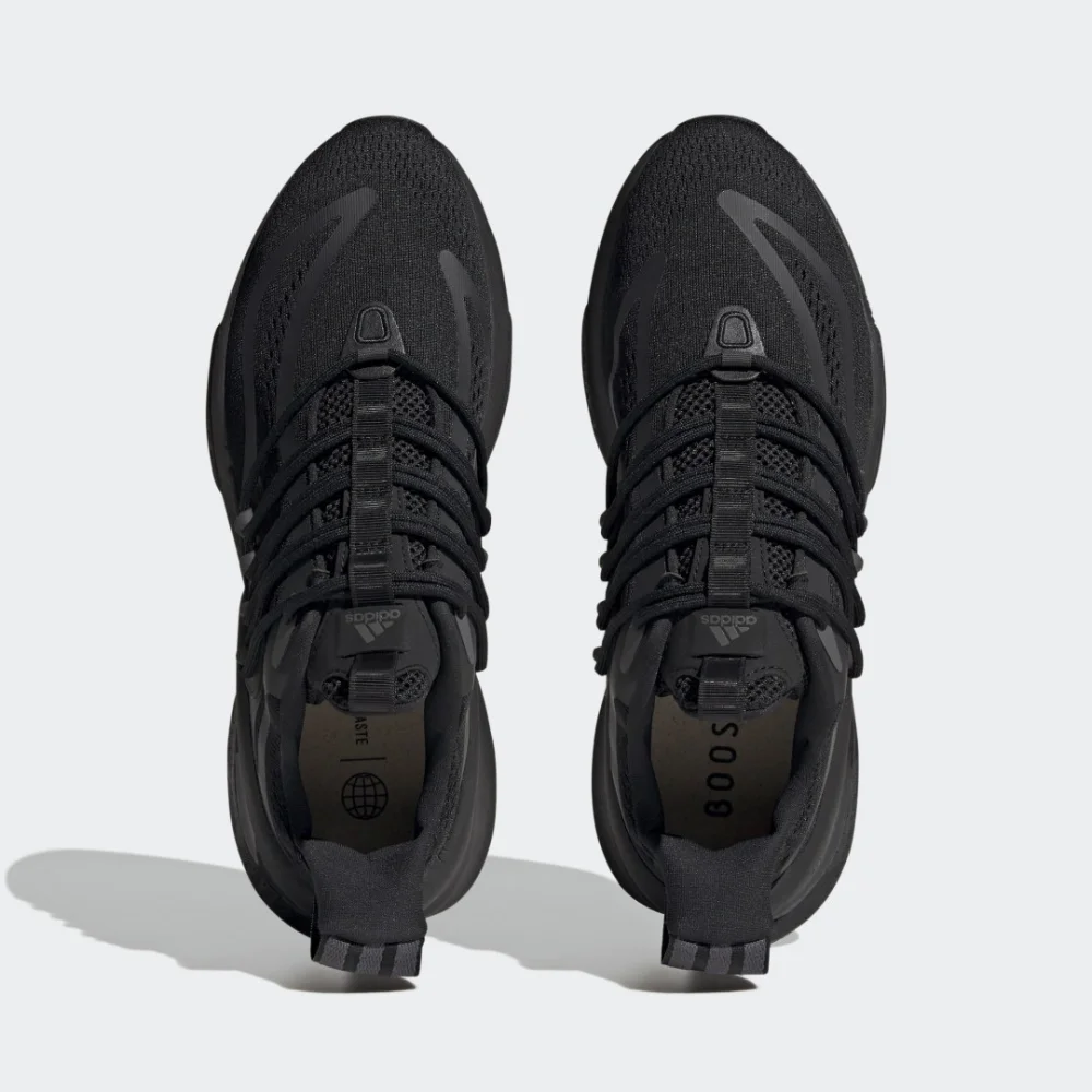 adidas Alphaboost V1 HP2760 / schwarz