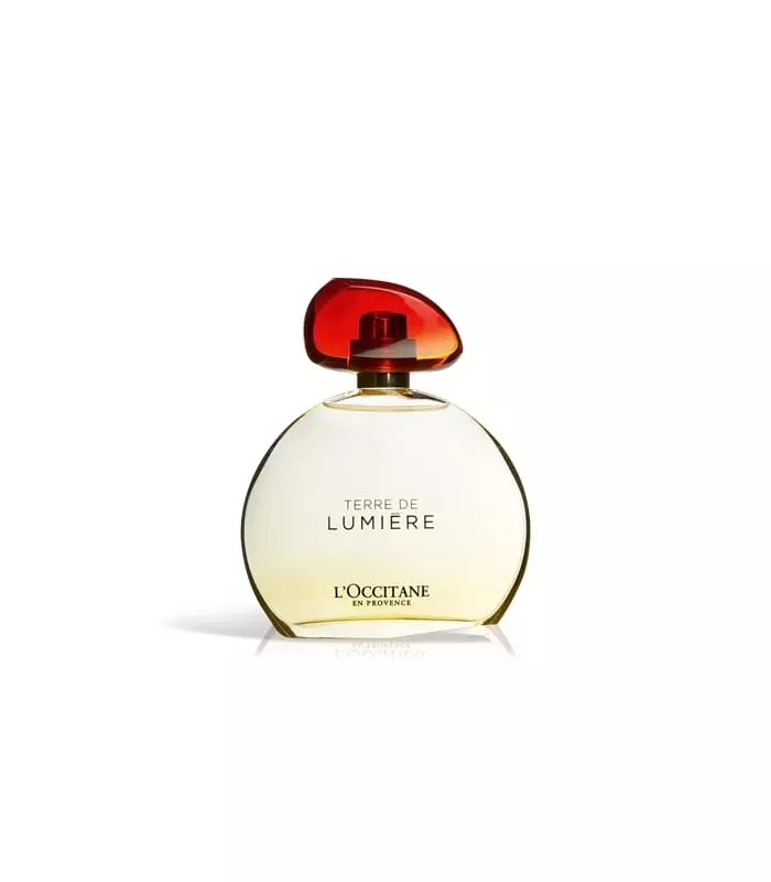 TERRE DE LUMIÈRE Eau de Parfum Vaporisateur