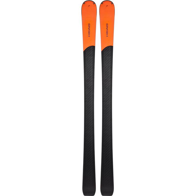 HEAD e-total Joy SW + Joy 11 GW SLR 23/24 All-Mountain Ski Damen