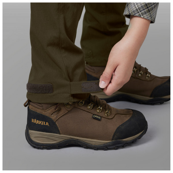 Seeland - Women's Larch Stretch Hose - Trekkinghose