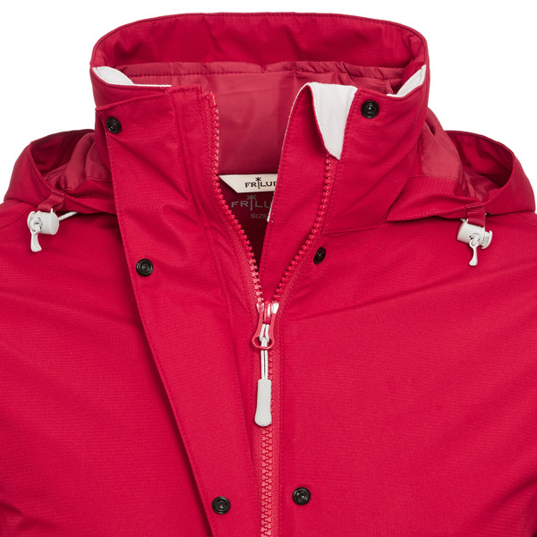 NYORD TWIN JACKET Damen - Doppeljacke