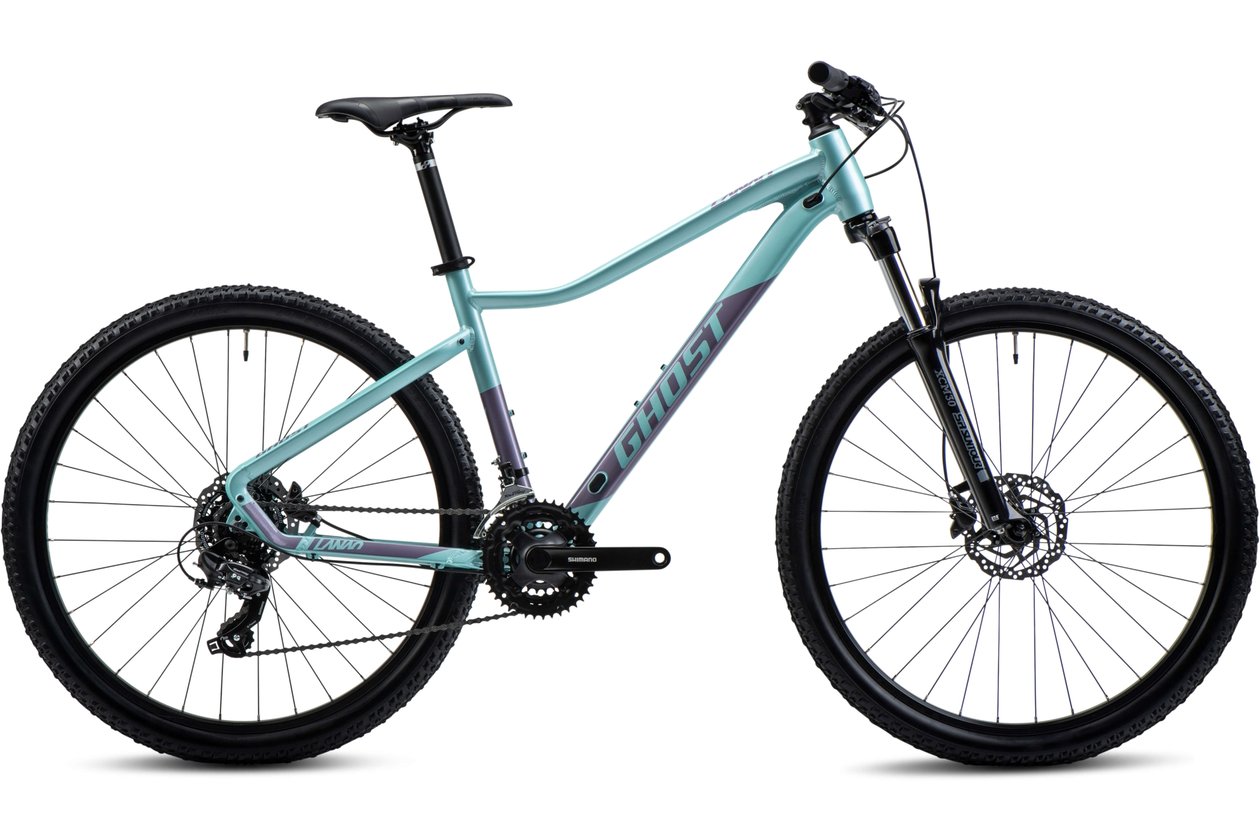 Ghost Lanao 27.5 AL - 2023 - 27,5 Zoll - Diamant