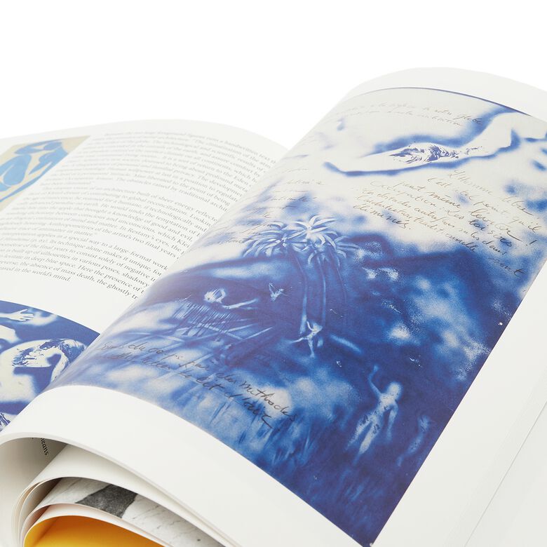 Taschen Basic Art Series: Yves Klein multicolor