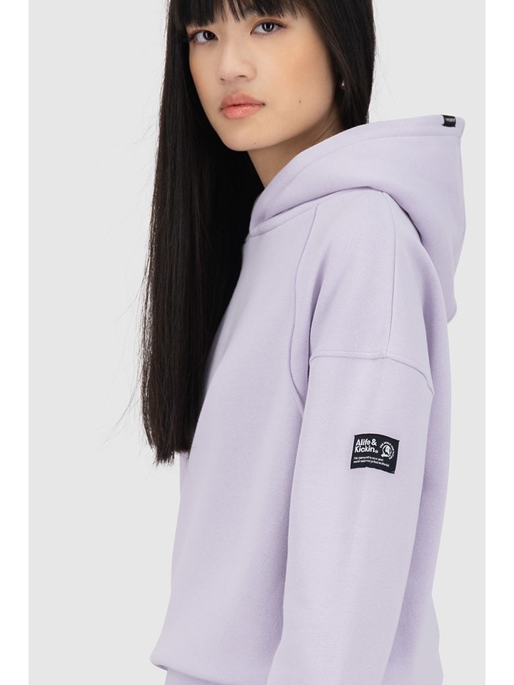 alife and kickin Hoodie 