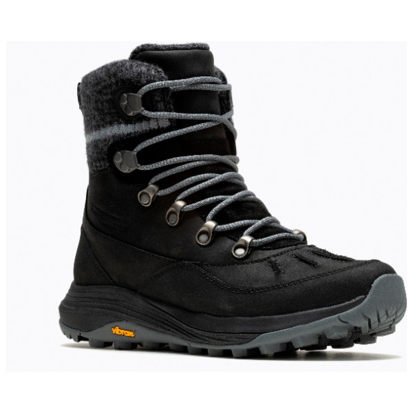 Merrell - Women's Siren 4 Thermo Mid Zip Waterproof - Winterschuhe