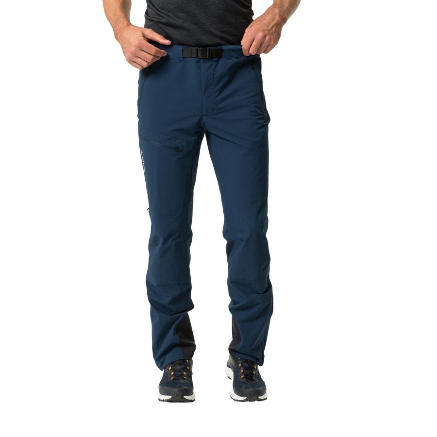 Badile II Softshellhose Herren