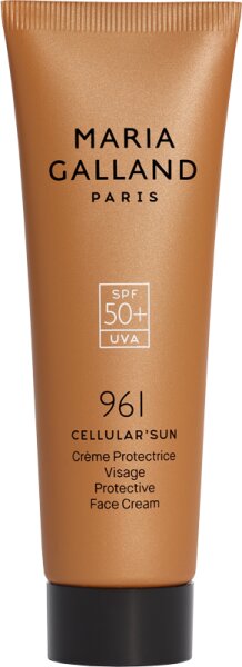 Maria Galland 961 Cellular'Sun Crème Protectrice Visage SPF 50 Sonnencreme