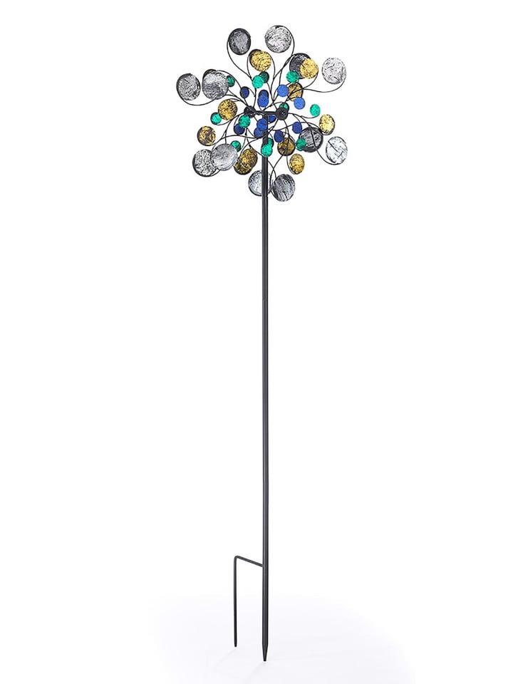 kobolo Dekostecker DOTS in Bunt günstig kaufen onesize