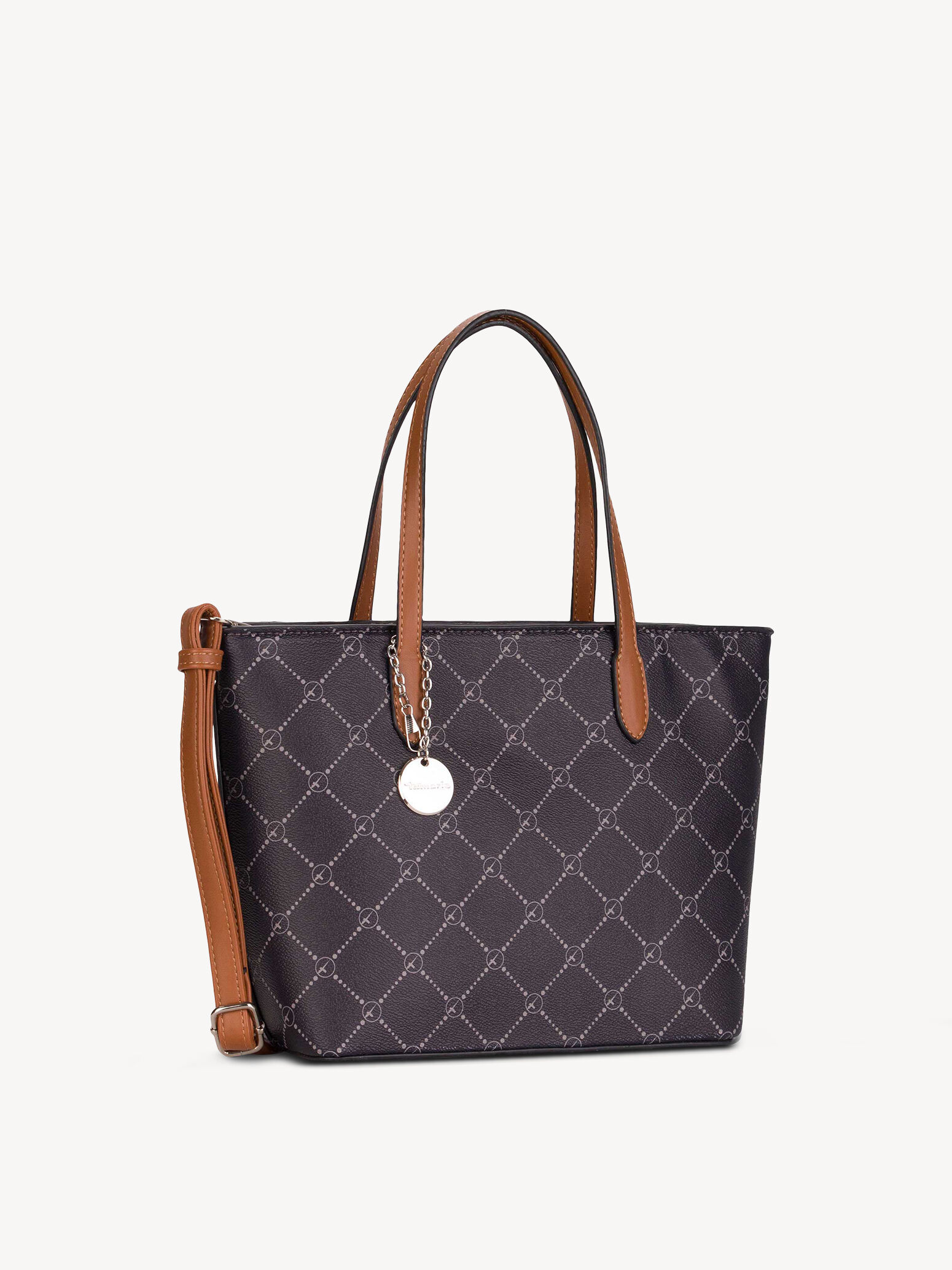 Sac cabas - bleu