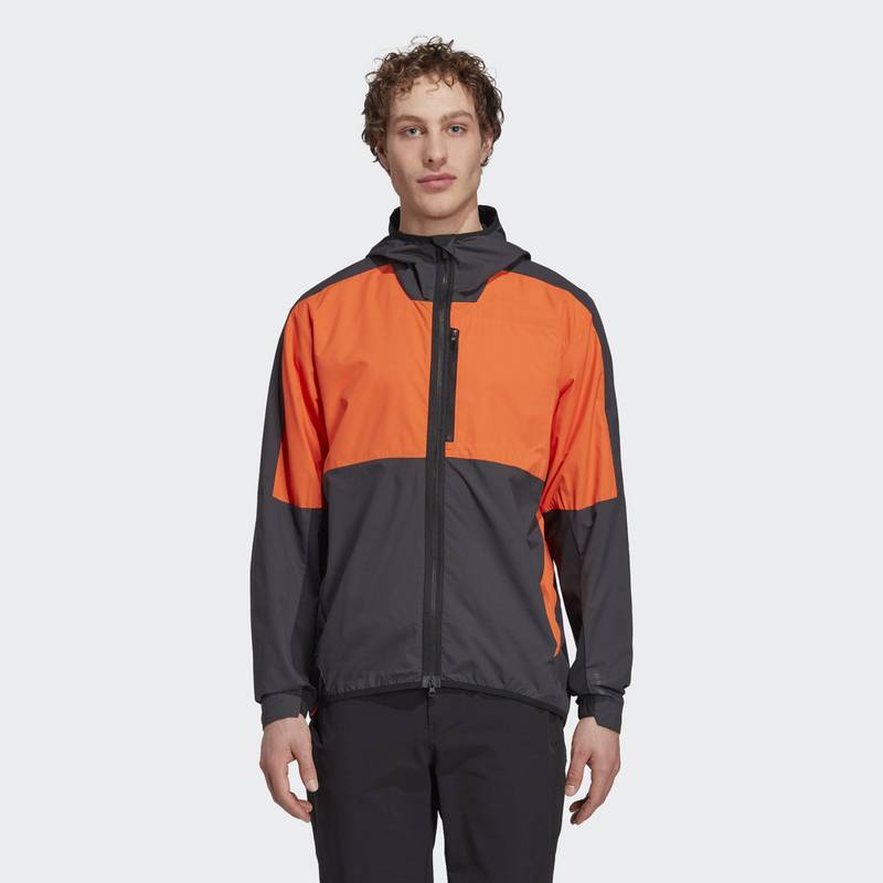 adidas Five Ten Windjacke Softshelljacke Herren
