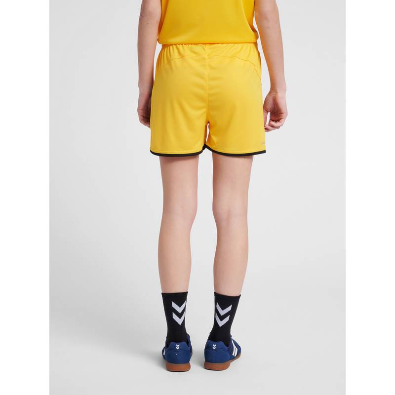 hummel hmlAUTHENTIC POLY SHORTS WOMAN Shorts Damen
