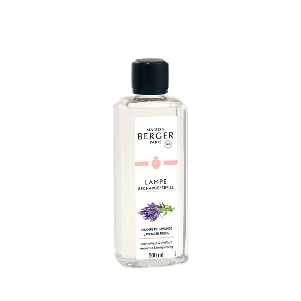Parfum de Maison Champs De Lavande – kvepalai katalizinei lempai