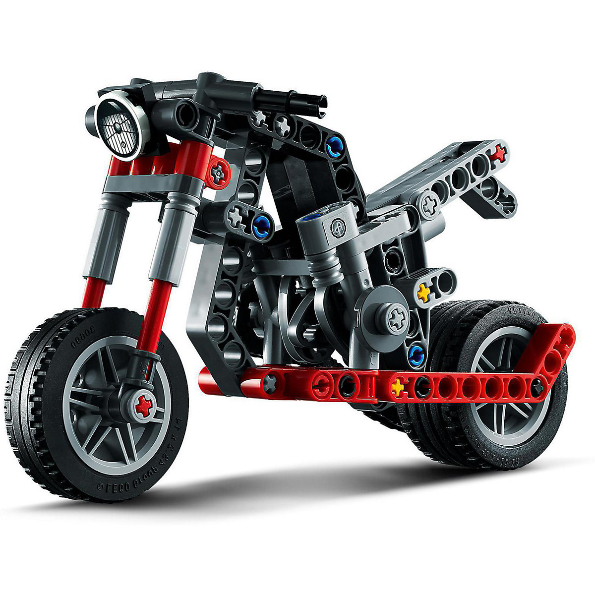 LEGO® Technic 42132 Chopper