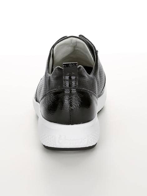 Sportschuh mit Shock-Absorber