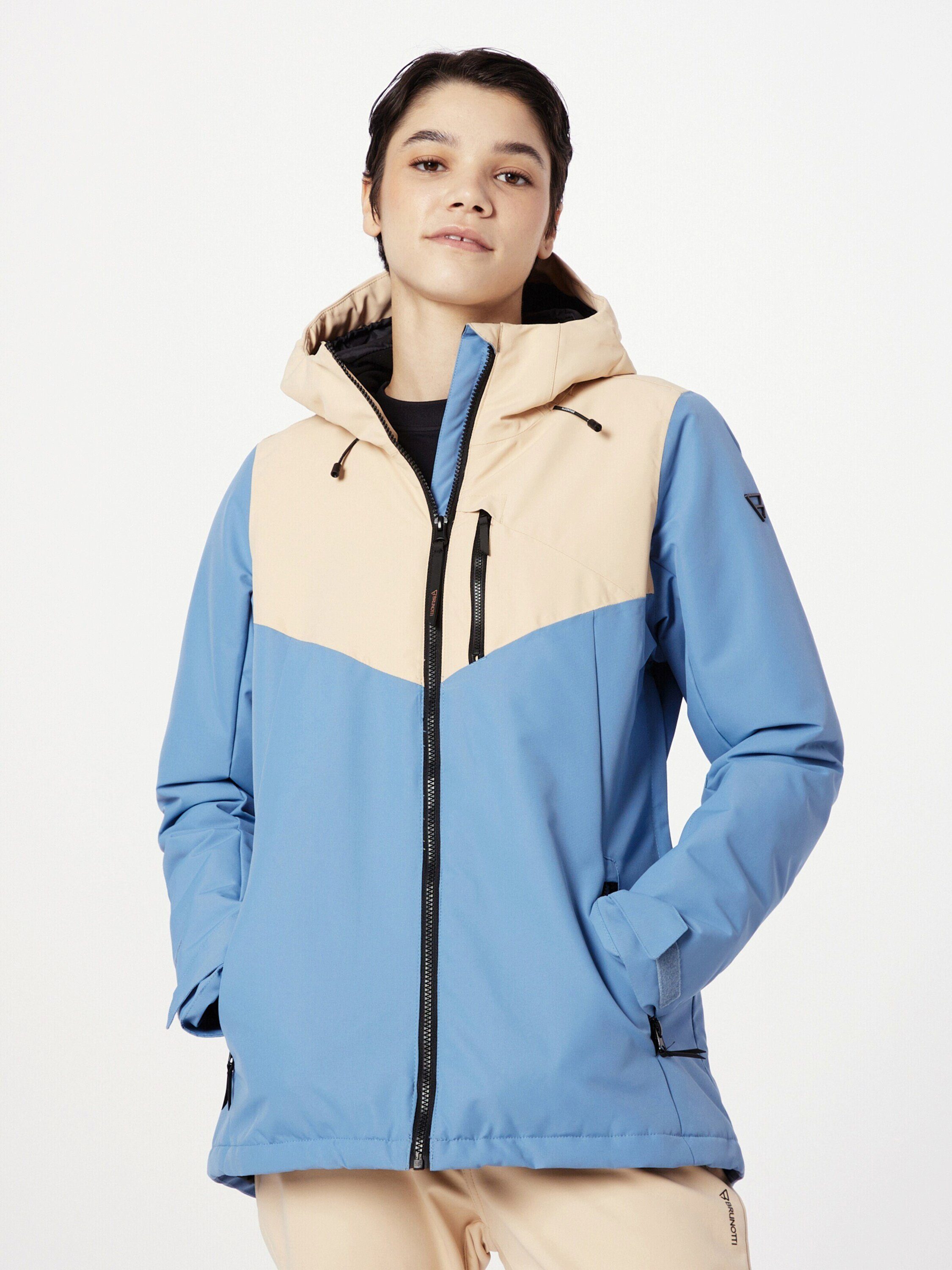 Brunotti Snowboardjacke Hakuba (1-St)